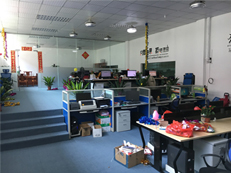 公司環境2