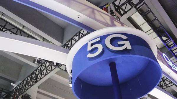 手機信號放大器|5G牌照發放，智能互連時代開啟