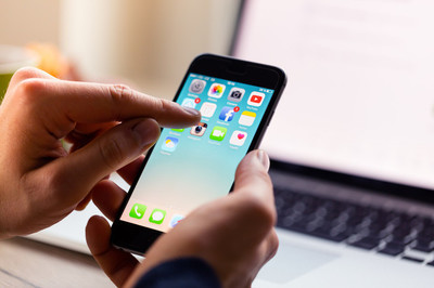 手機信號放大器|iPhone銷量不佳？