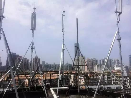 手機信號增強器|沖刺5G時代：基站建設提速 應用領(lǐng)域拓展
