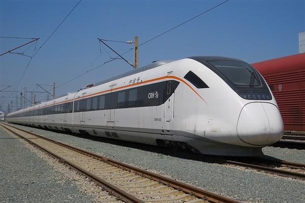 手機信號增強器|為啥高鐵列車上的手機信號比以前好了？ 
