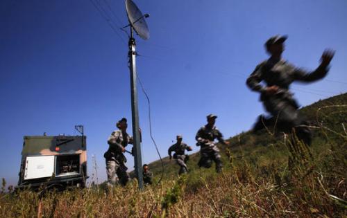 手機信號放大器|日常生活中，怎樣消除電磁波干擾？ 