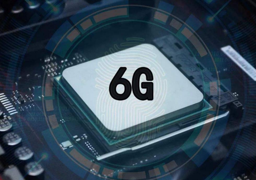 手機信號放大器|原來6G通信是這樣的！
