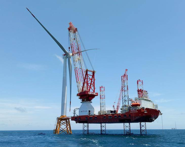 手機信號放大器|全國首個 5G海域超遠覆蓋基站試點成功！ 