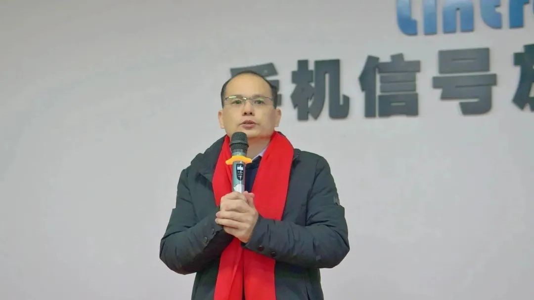 開工大吉I拼手氣，搶紅包，喚醒開工熱情！