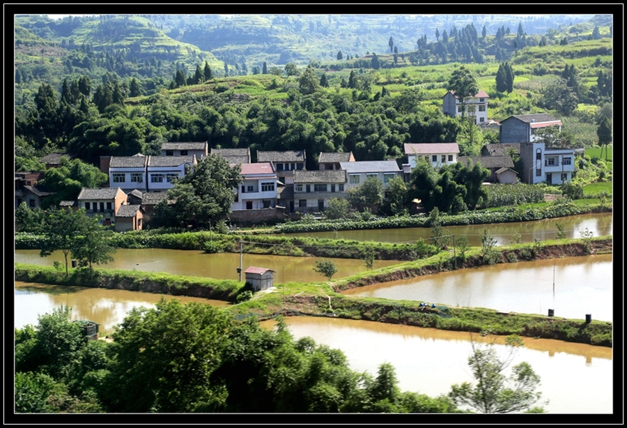 偏遠(yuǎn)山區(qū)的電信信號(hào)好嗎，基站為什么比城鎮(zhèn)少？