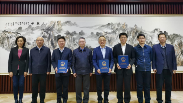 科技資訊|工信部向三大運(yùn)營商發(fā)放5G頻率十年許可！ 