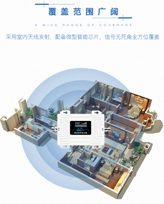 手機信號放大器作用大嗎？有哪些危害？ 
