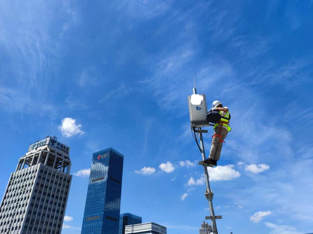 手機信號增強器|5G信號覆蓋能力差，一扇門就擋住了信號？ 